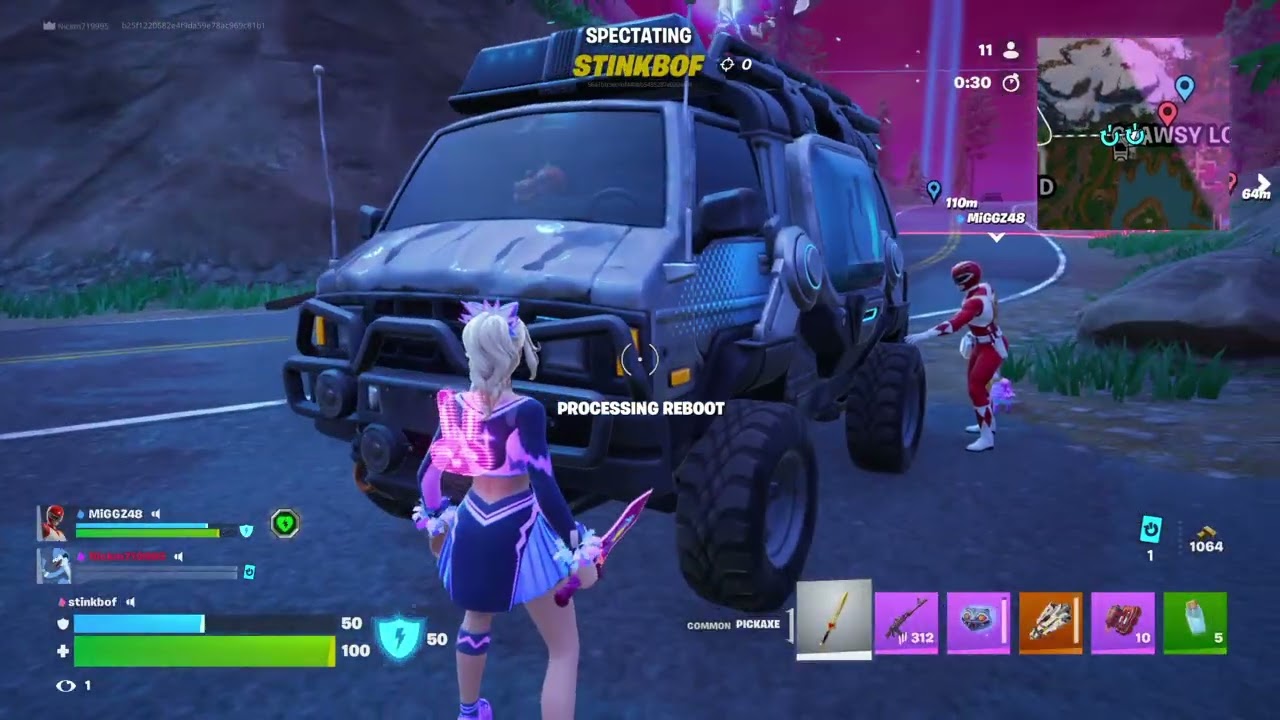 Fortnite_Goofy trio gang2026