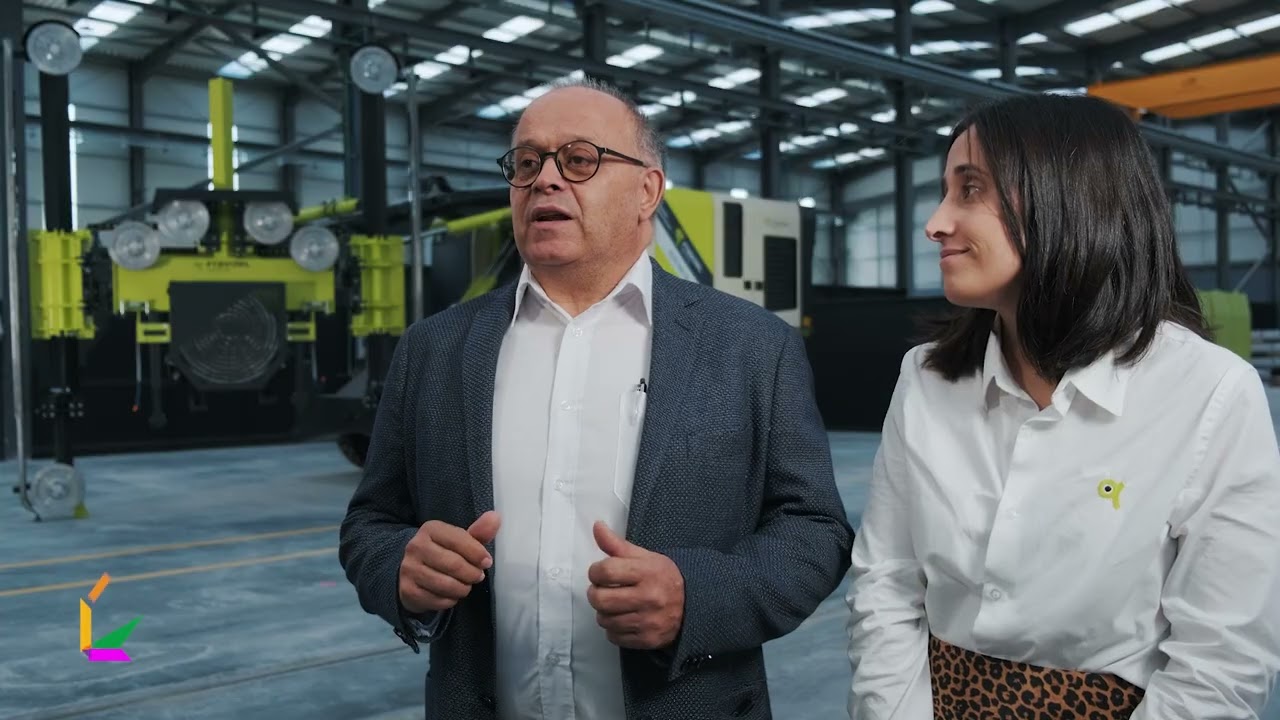 Vencedor 20.ª Edição Prémio PME Inovação COTEC - BPI | Fravizel