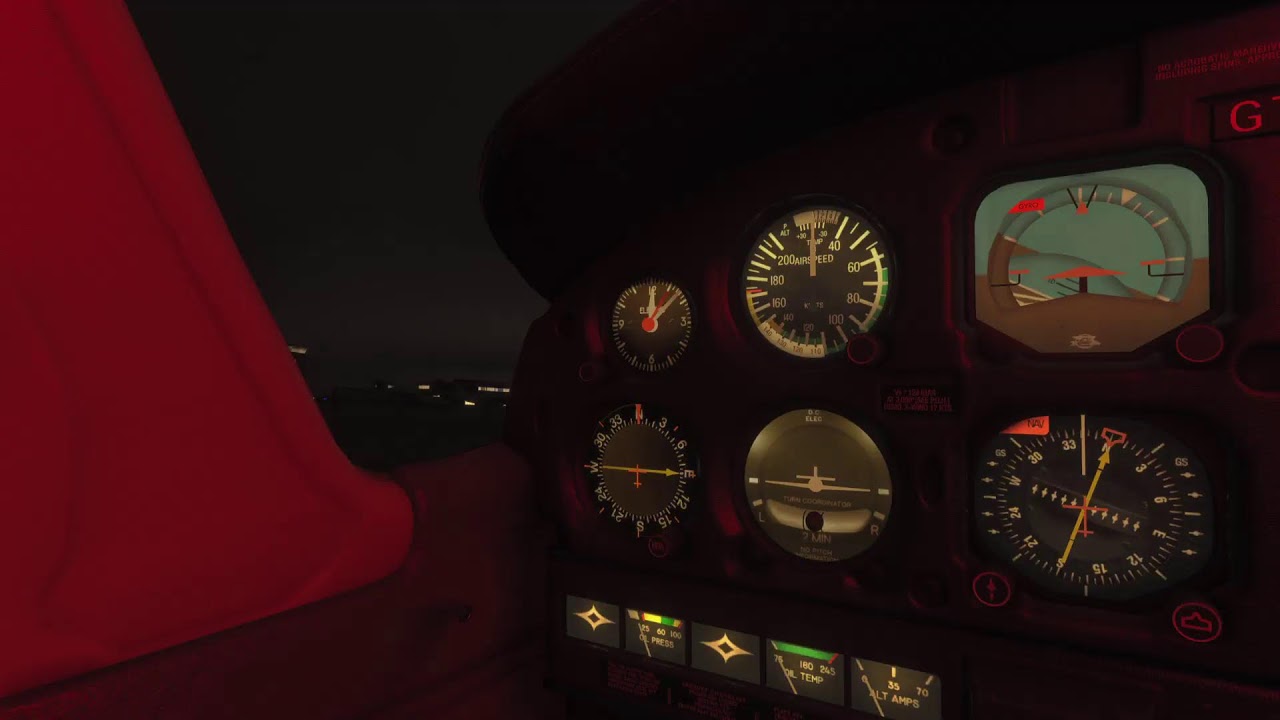 Msfs 6th stream