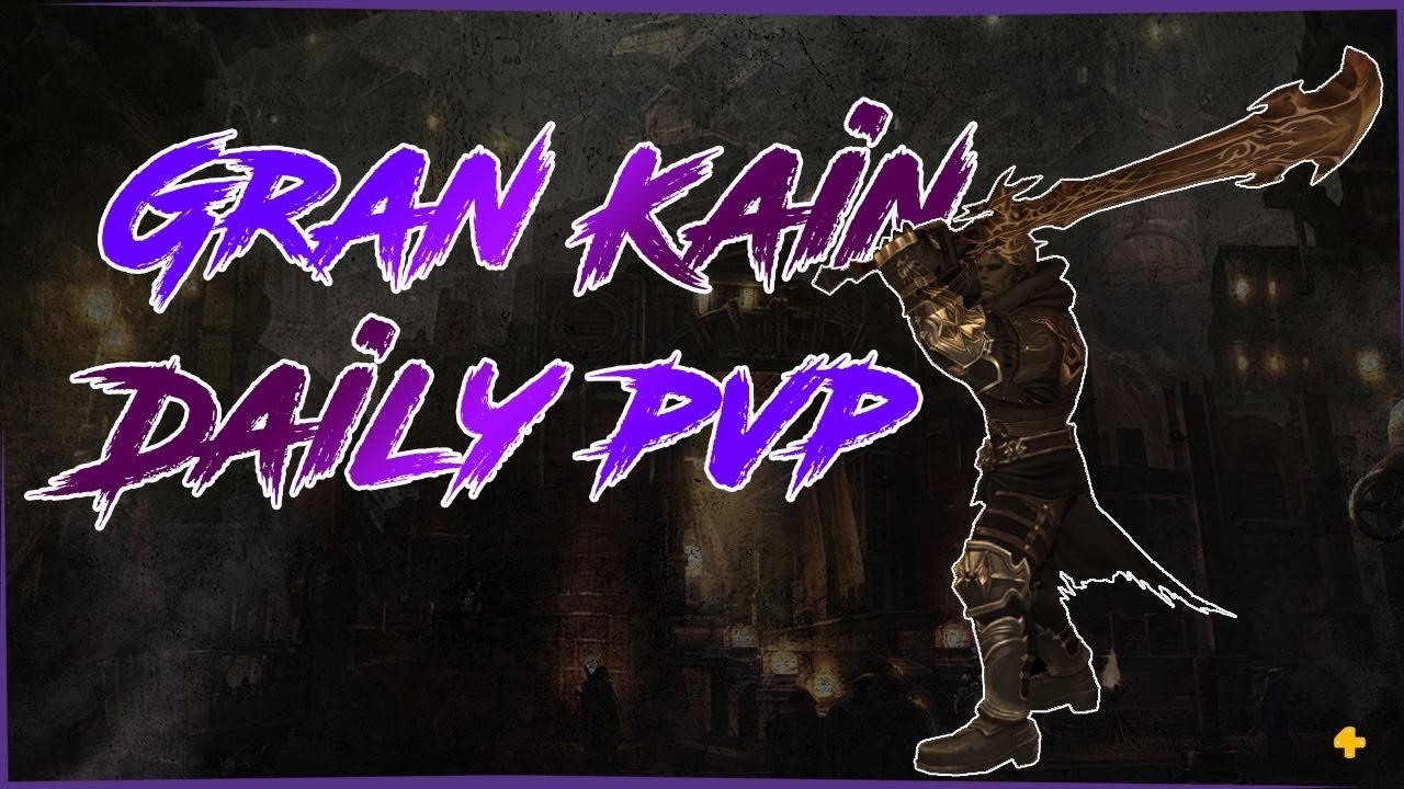 Titan Daily PvP / Lineage 2 Classic
