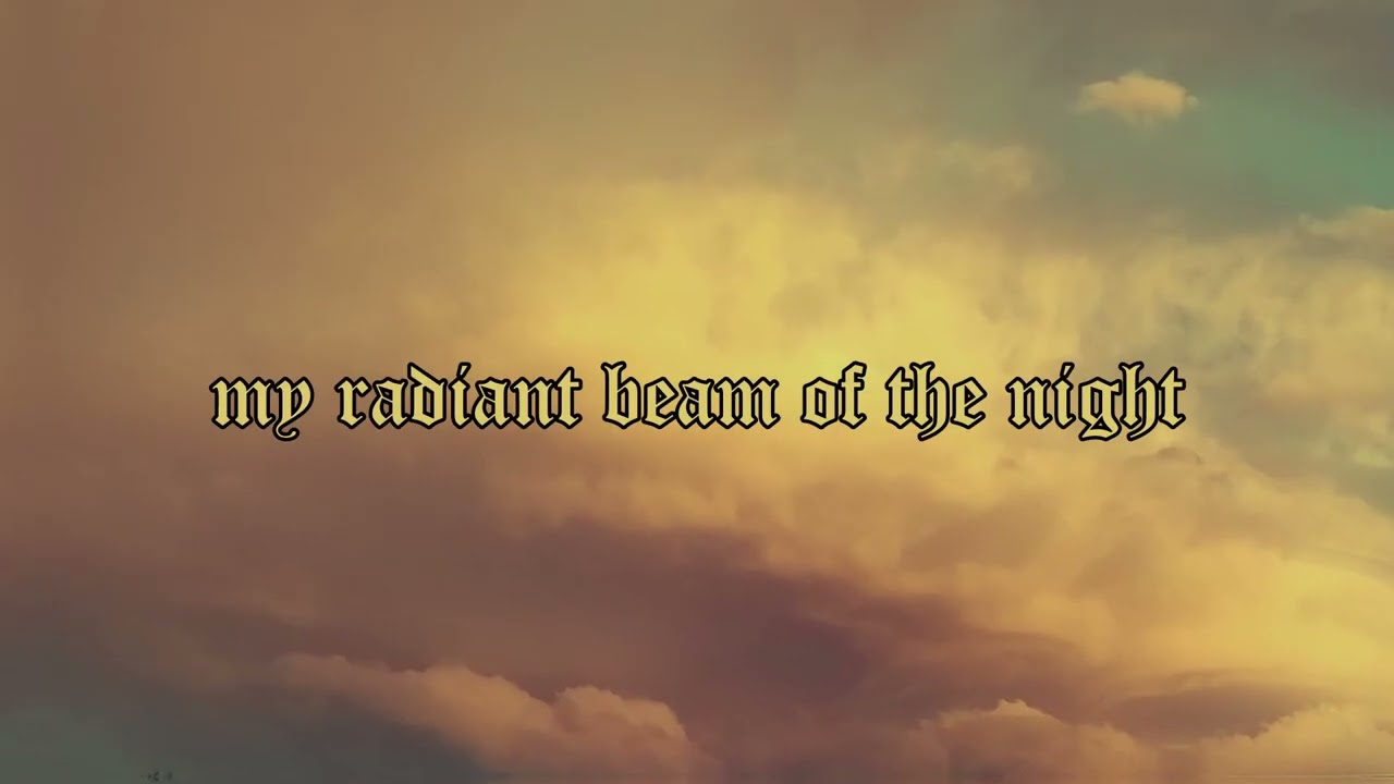 Golden Hour Cover by Kez :3c