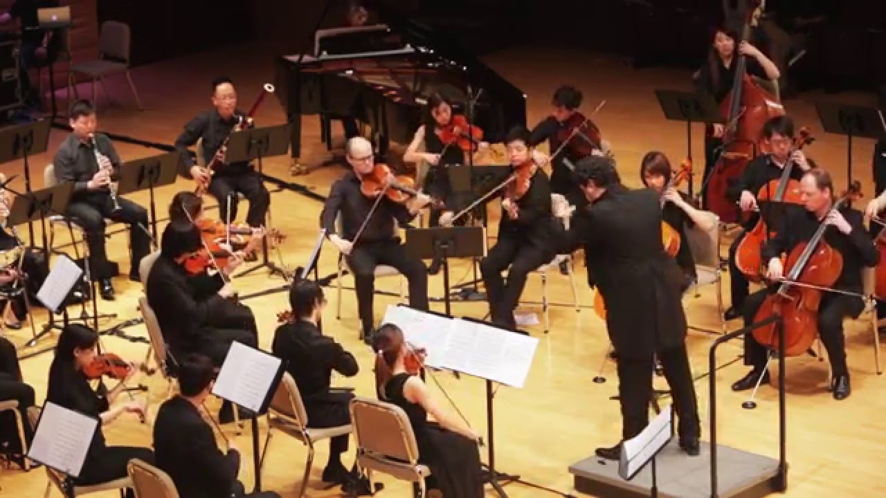 La passerella, 8 e 1/2 (Fellini) by Nino Rota - Arranged and orchestrated by Andrea Morricone