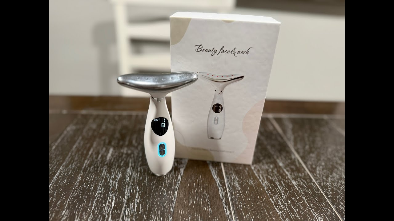 Portable face sculpting for a radiant look