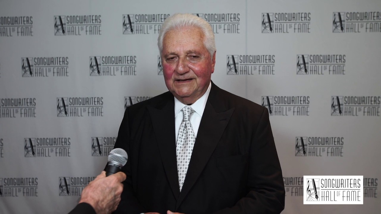 SHOF Talk: Martin Bandier