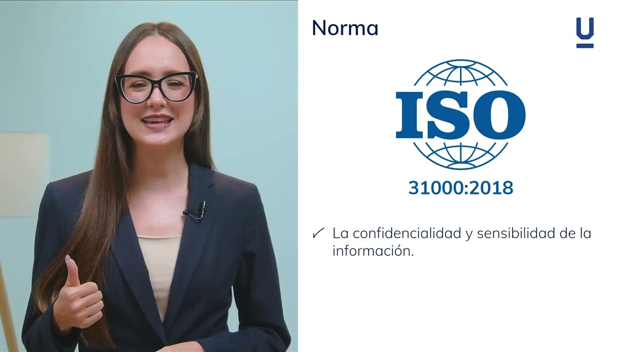 U4 C3 3 Informe de gestión de riesgos