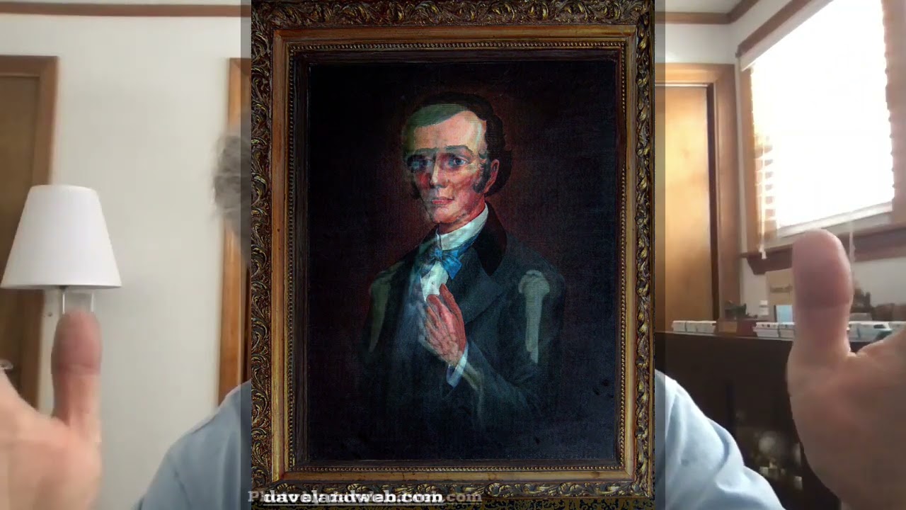 Deep Dive into the Haunted Mansion
