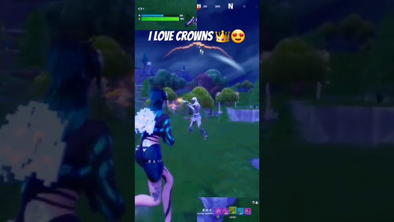 3 MORE DAYS... 😱 #fortnite #gaming #youtubeshorts #crown #og