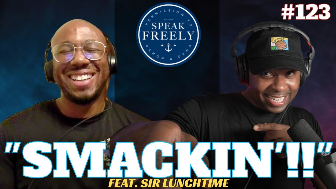 Episode 123 | 