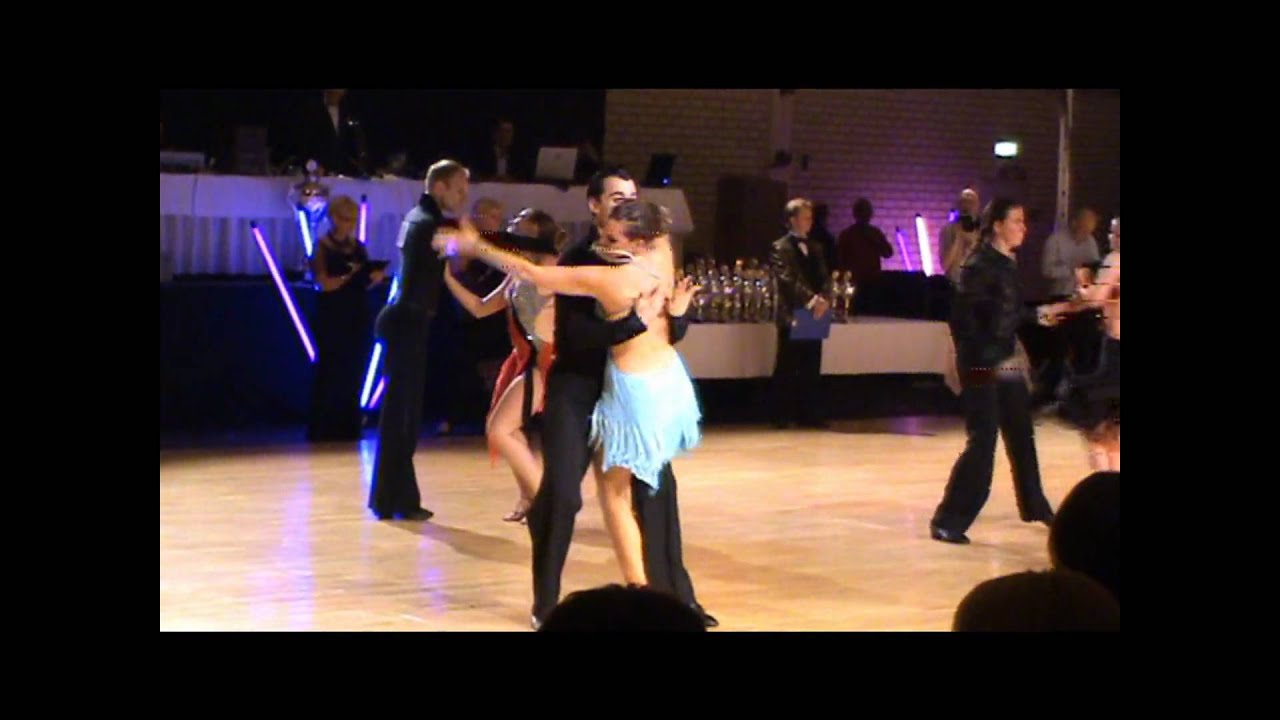 rumba en paso finale.wmv
