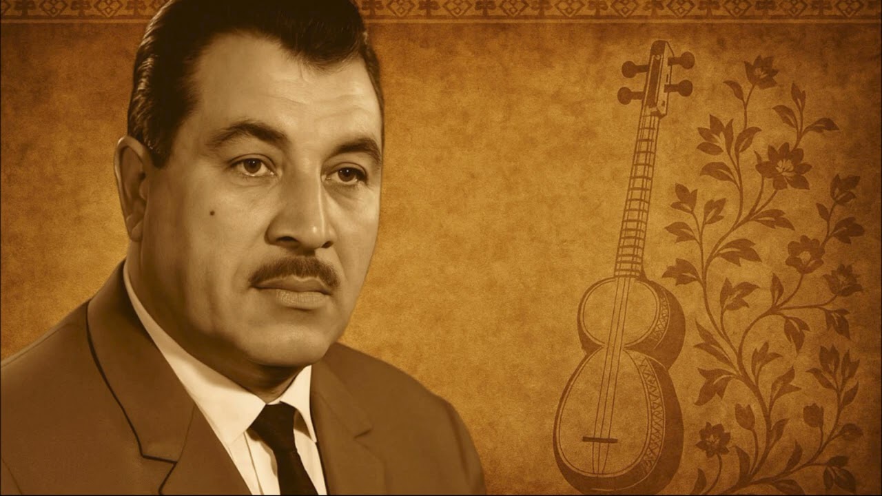 Hacı Məmmədov – Tar və Simfonik Orkestr üçün 2 №-li Konsert ( 1967)
