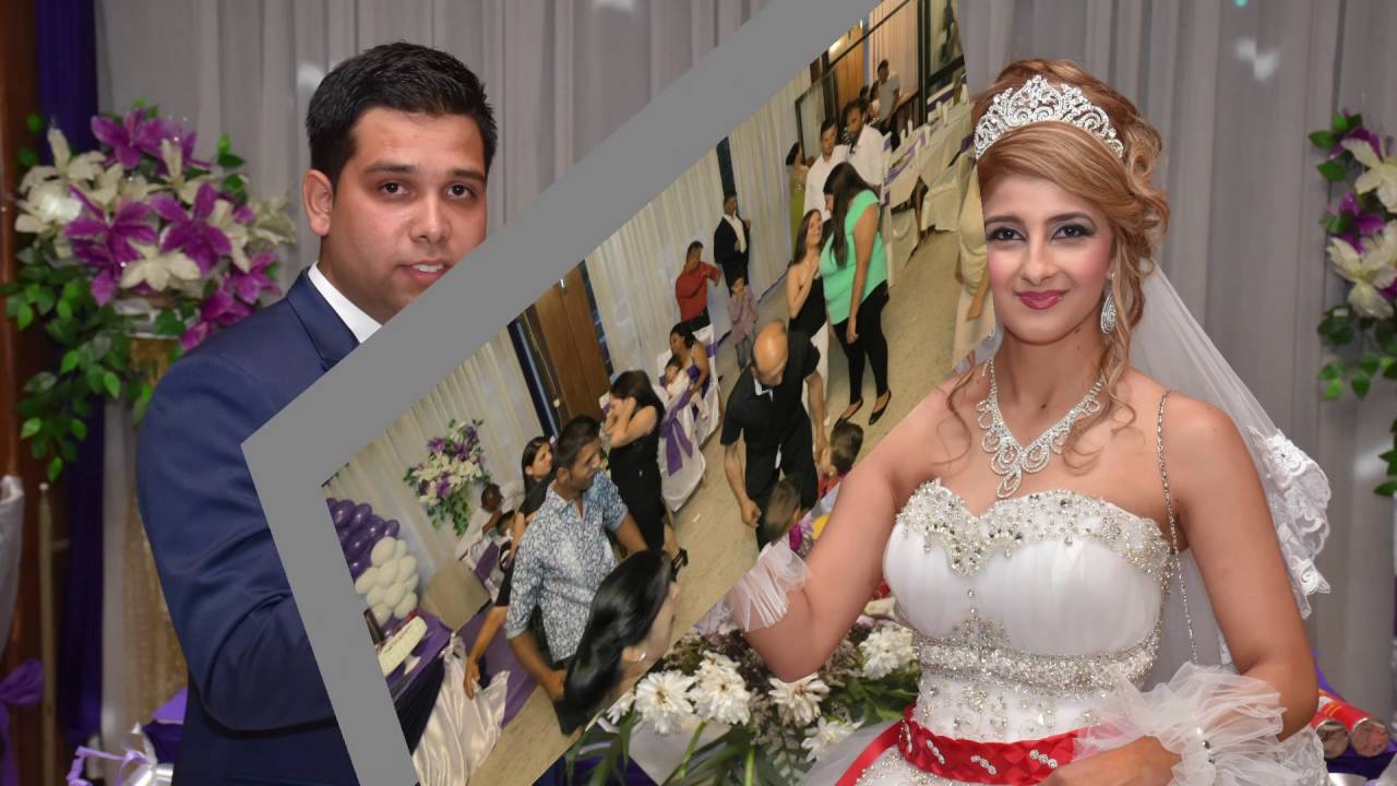 DUGUN TORENI NESMIN & MERAL RADOVIS 19.07.2016 ORK BILHAN MACEV HD 2