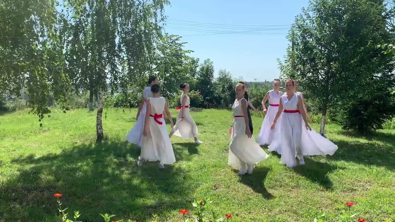 Танець 