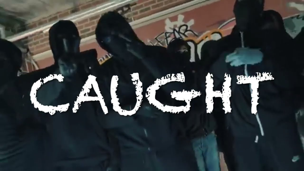 [Free] “Caught” Old Uk Drill Type Beat 2026 || Uk Drill Instrumental 2026 Prod By @Chamobeatz