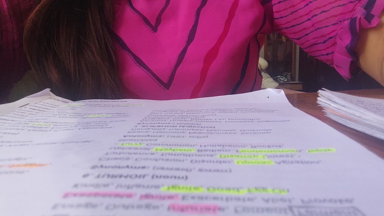 live study with me🌟|focus|#StudyWithMe #LiveStudy