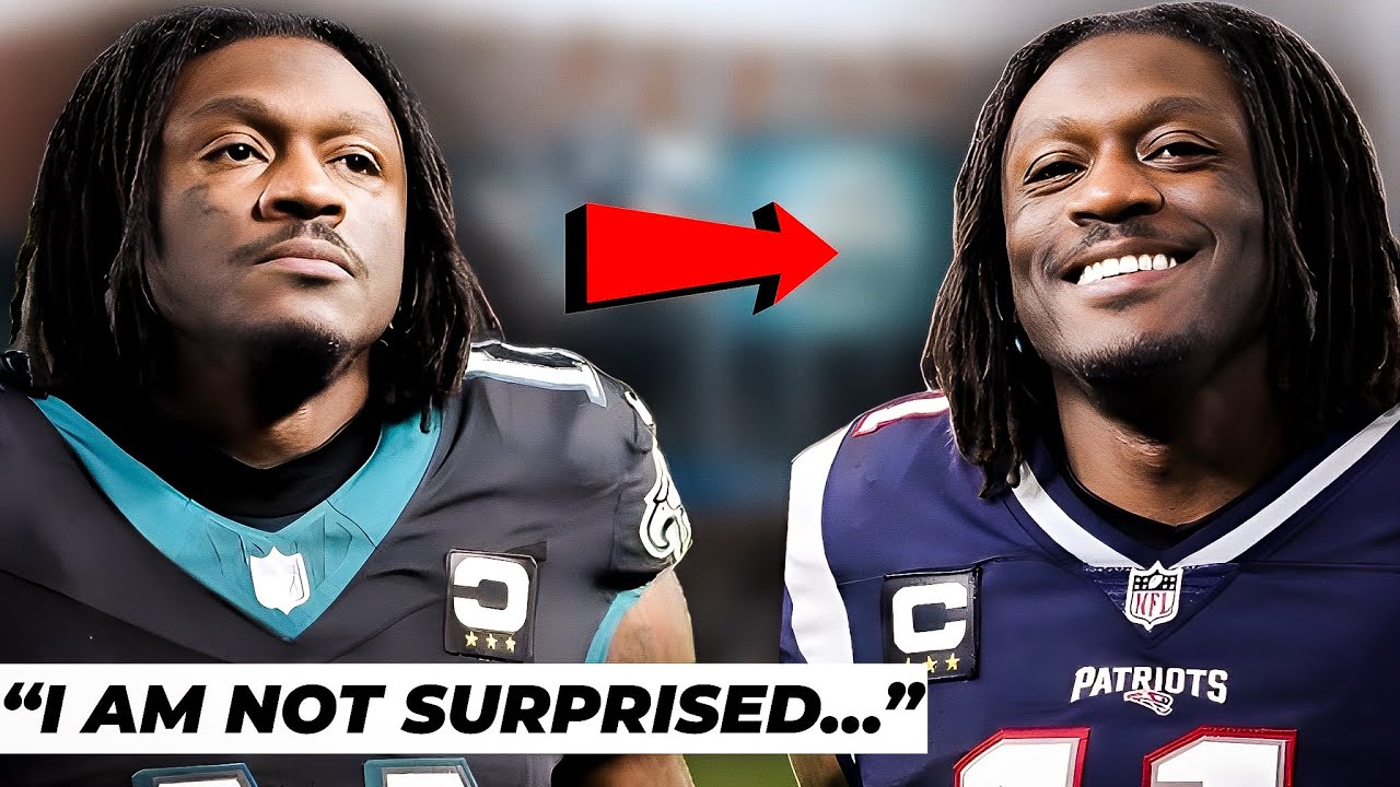 Джален Херт снова опубликовал свою оскорбительную статью 😒 Эй Джей Браун хочет уйти?! Квиньон Мит...