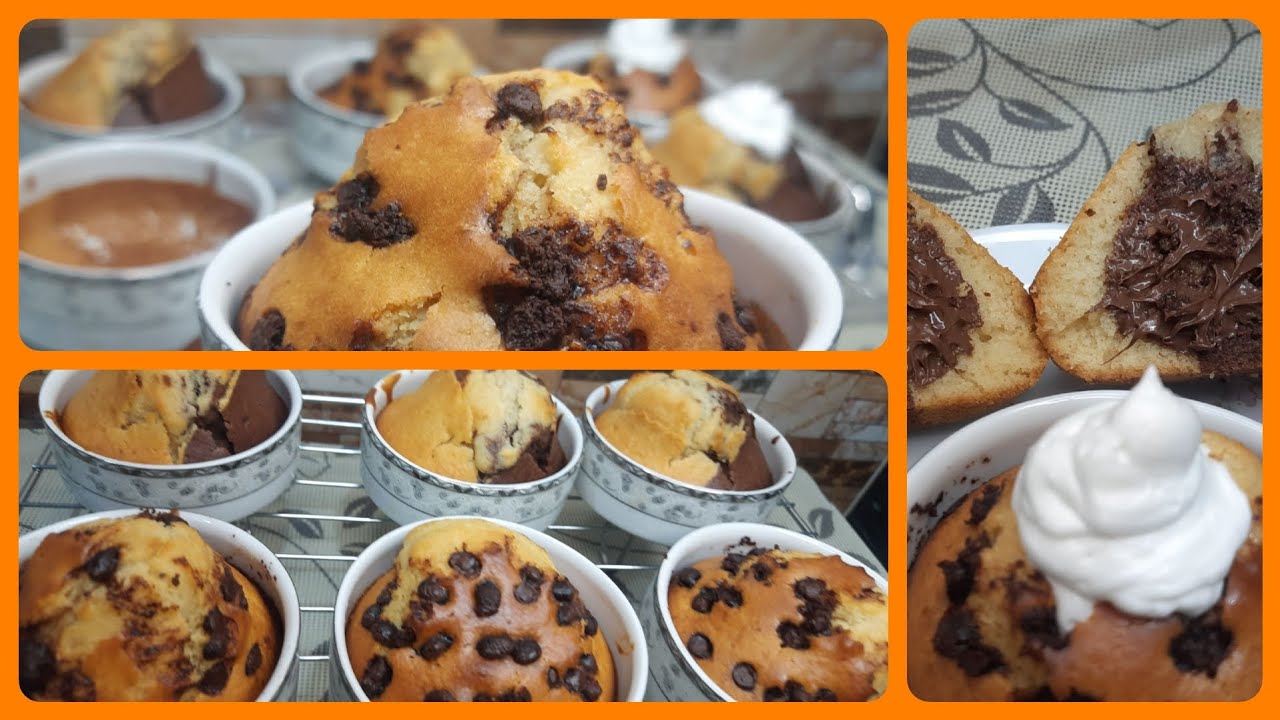 بولات الكيك هندلعها ونولعها💃#cake طريقة لذيذة للكيك فى طقم الصينى المركون فى النيش سهلة لذيذة جميلة