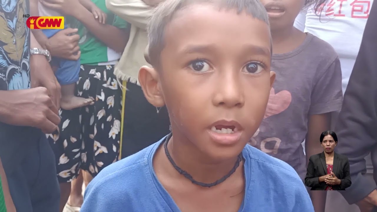 Deskonfia sidadaun ida tenta atu naok labarik nain 3 iha Beto Barat Comoro