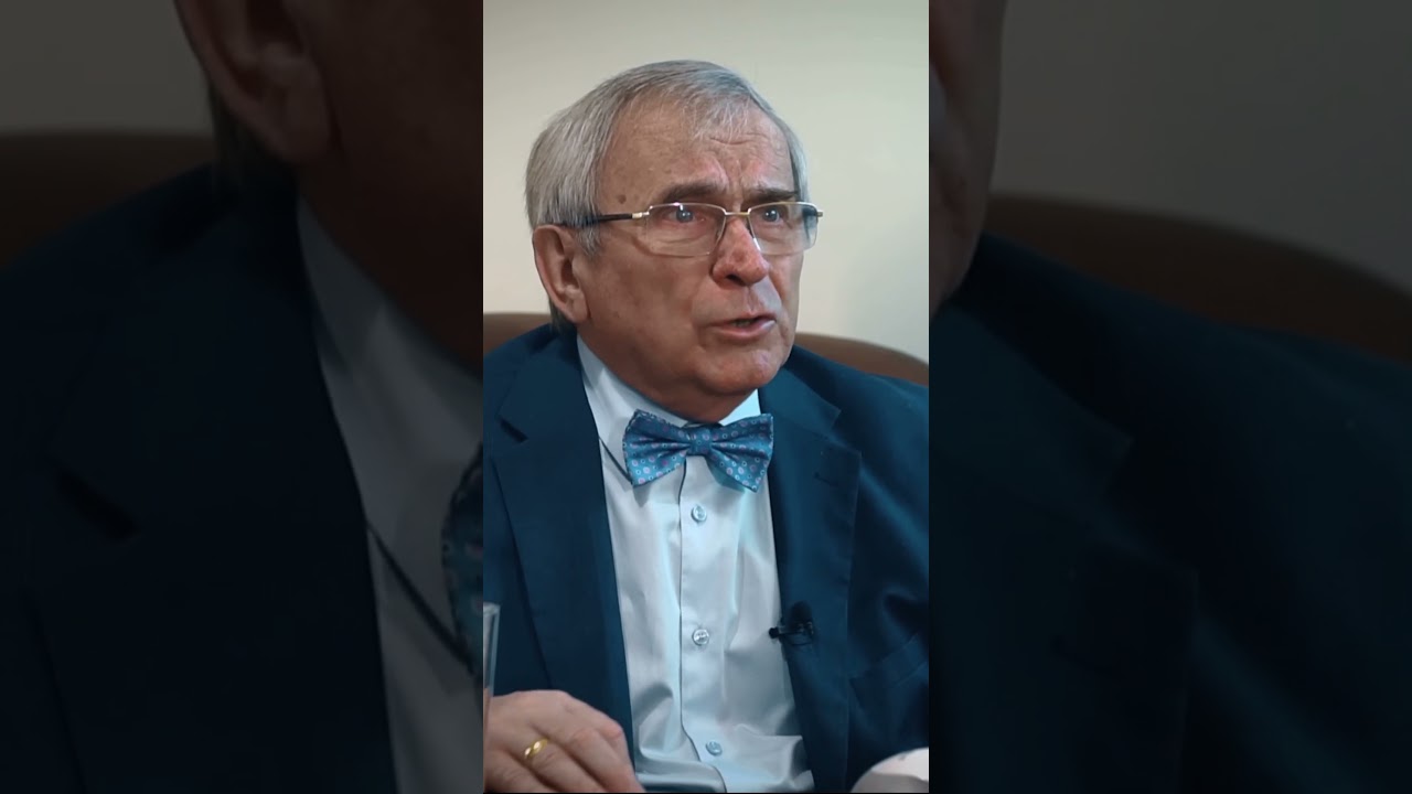 Od tego momentu zacząłem poszukiwać prawdy #profesor #talar