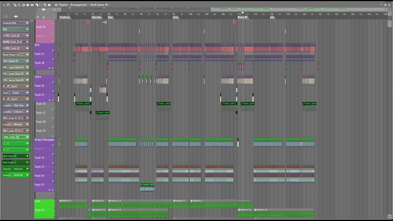 お久しぶりyoutube、ちょっとだけ曲作らせてくれないか？
