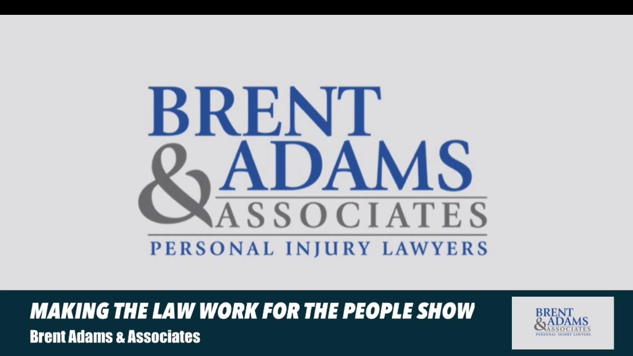 BRENT ADAMS & ASSOCIATES