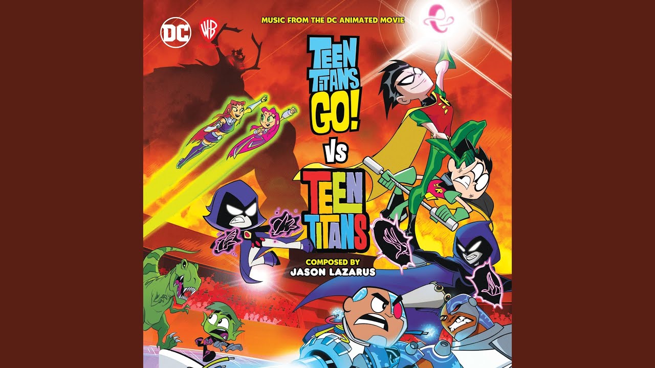 Titans vs Titans