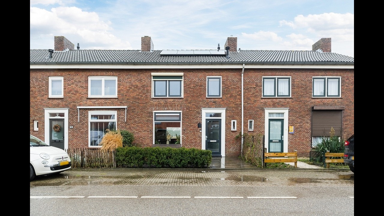 Noordschans 18, Klundert, Sweere Makelaardij