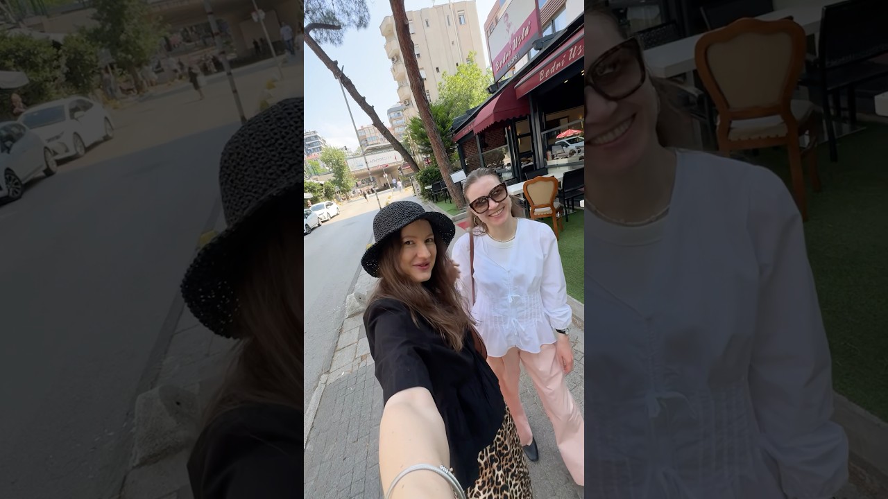 Стамбул влог #vlog #dayinlife #lifeinturkey #istanbul #стамбул #жизньвтурции #деньизжизни
