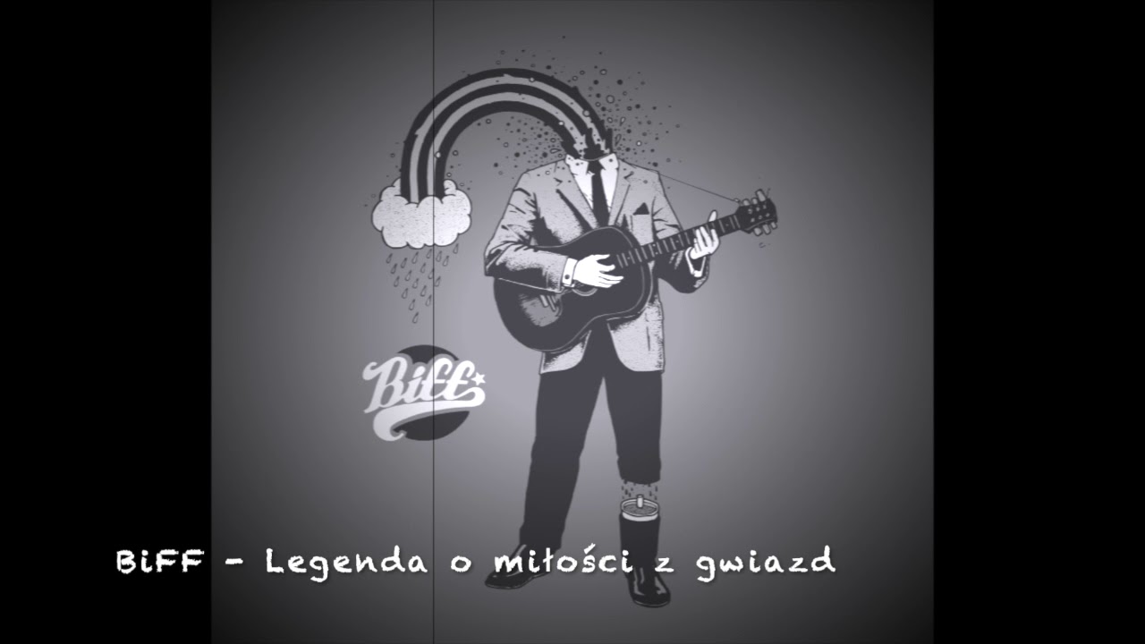 BiFF - Legenda o miłości z gwiazd