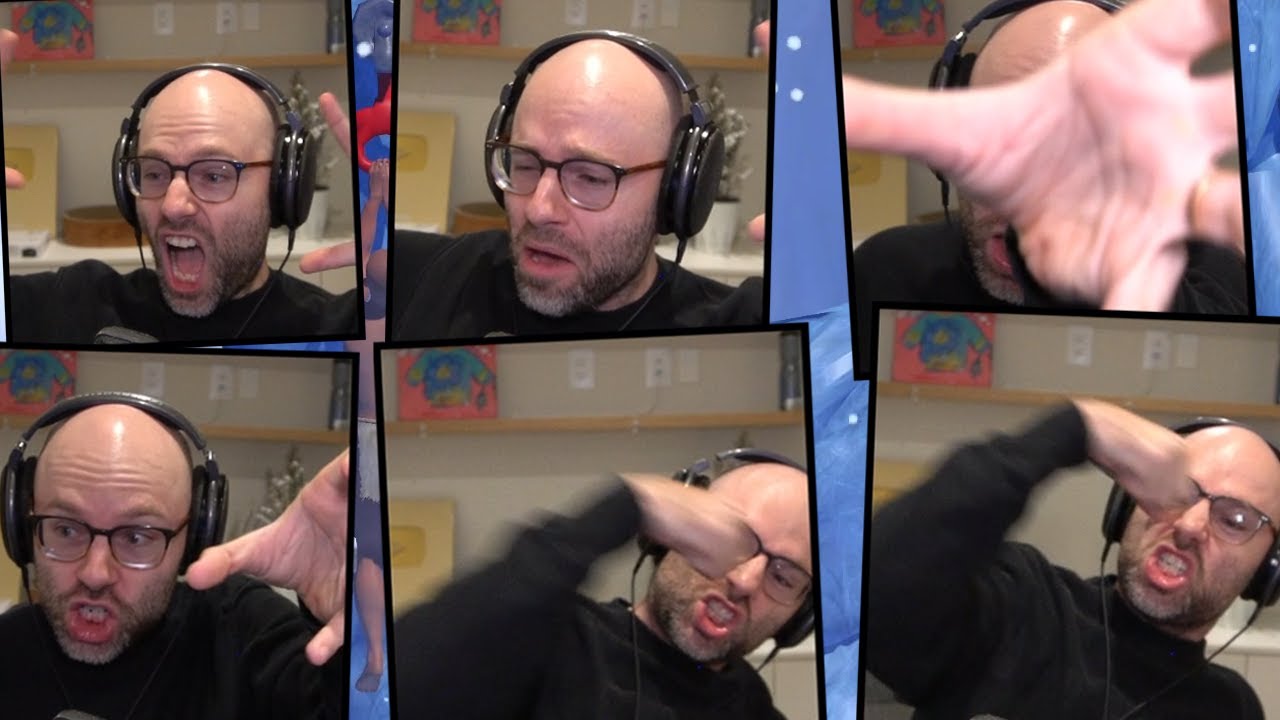 Northernlion is just Jerma for employed people