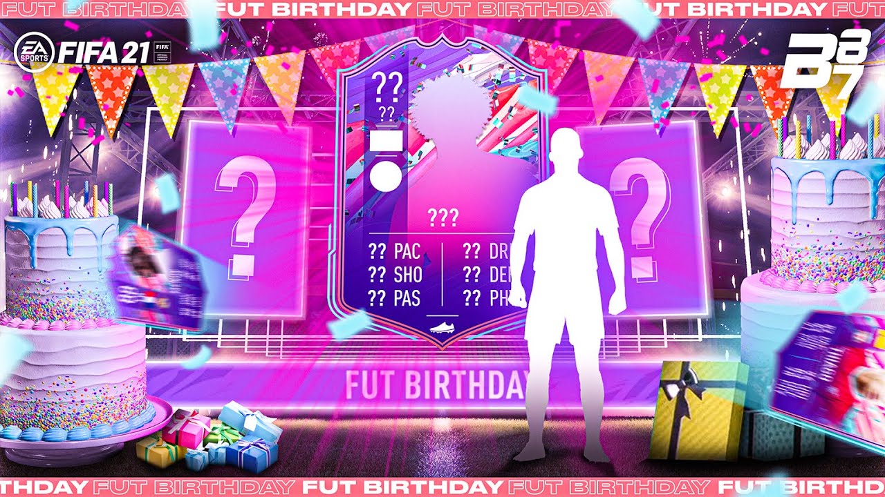 FUT BIRTHDAY IS HERE! INSANE NEW SKILL MOVE CHANGES! | FIFA 21 ULTIMATE TEAM