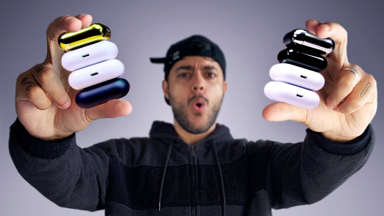 Top 9 FONES BLUETOOTH SEM FIO para COMPRAR em 2026 - BOM E BARATO!!!