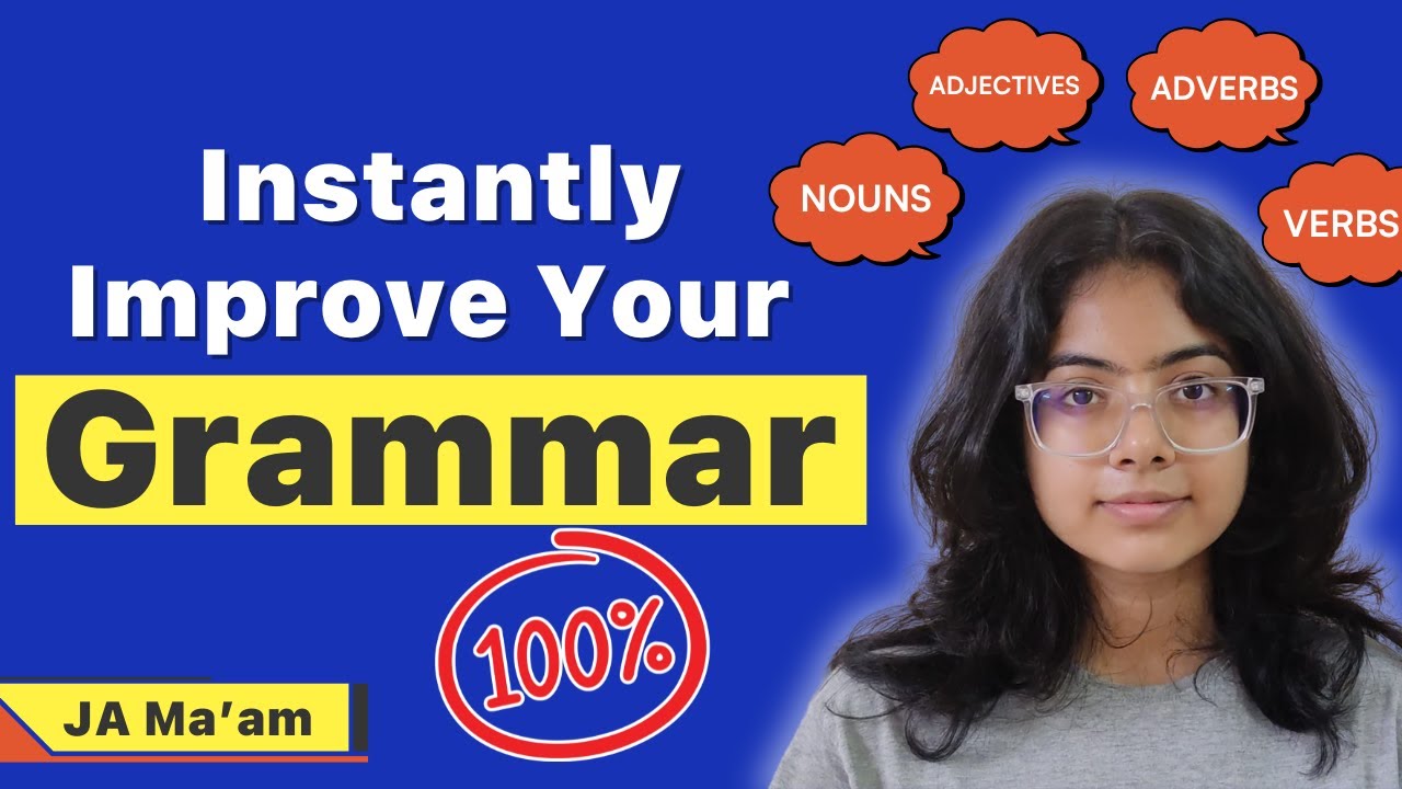 Master Every Part of Speech in JUST 15 Minutes! | SNAP | MH CET MBA | | Tarkashastra