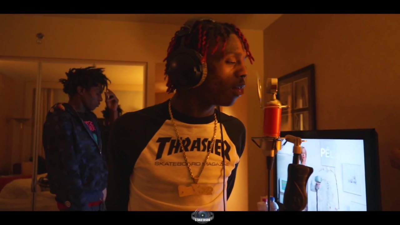 Famous Dex and Lil Wop The Making Of 