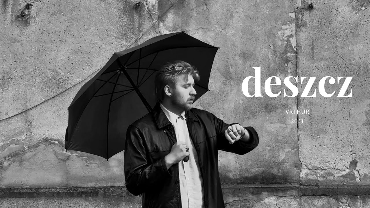 Vrthur - deszcz
