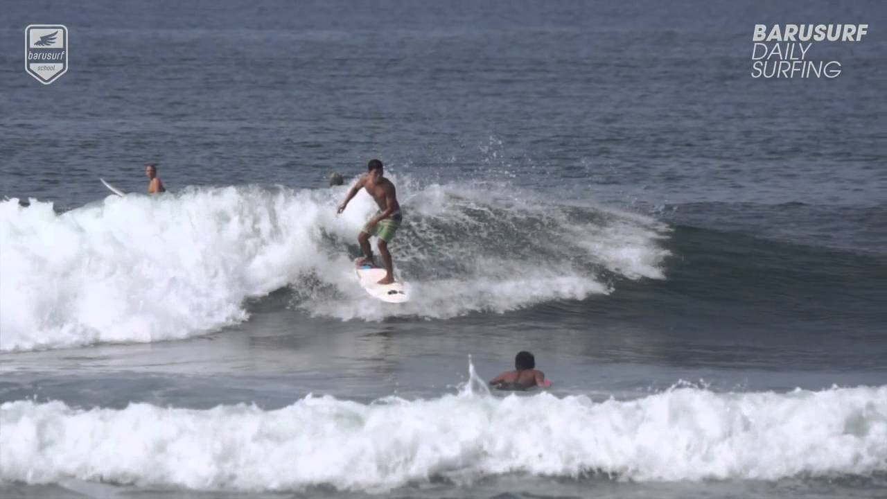 Barusurf Daily Surfing - 2015. 11. 27. Yeh Gangga