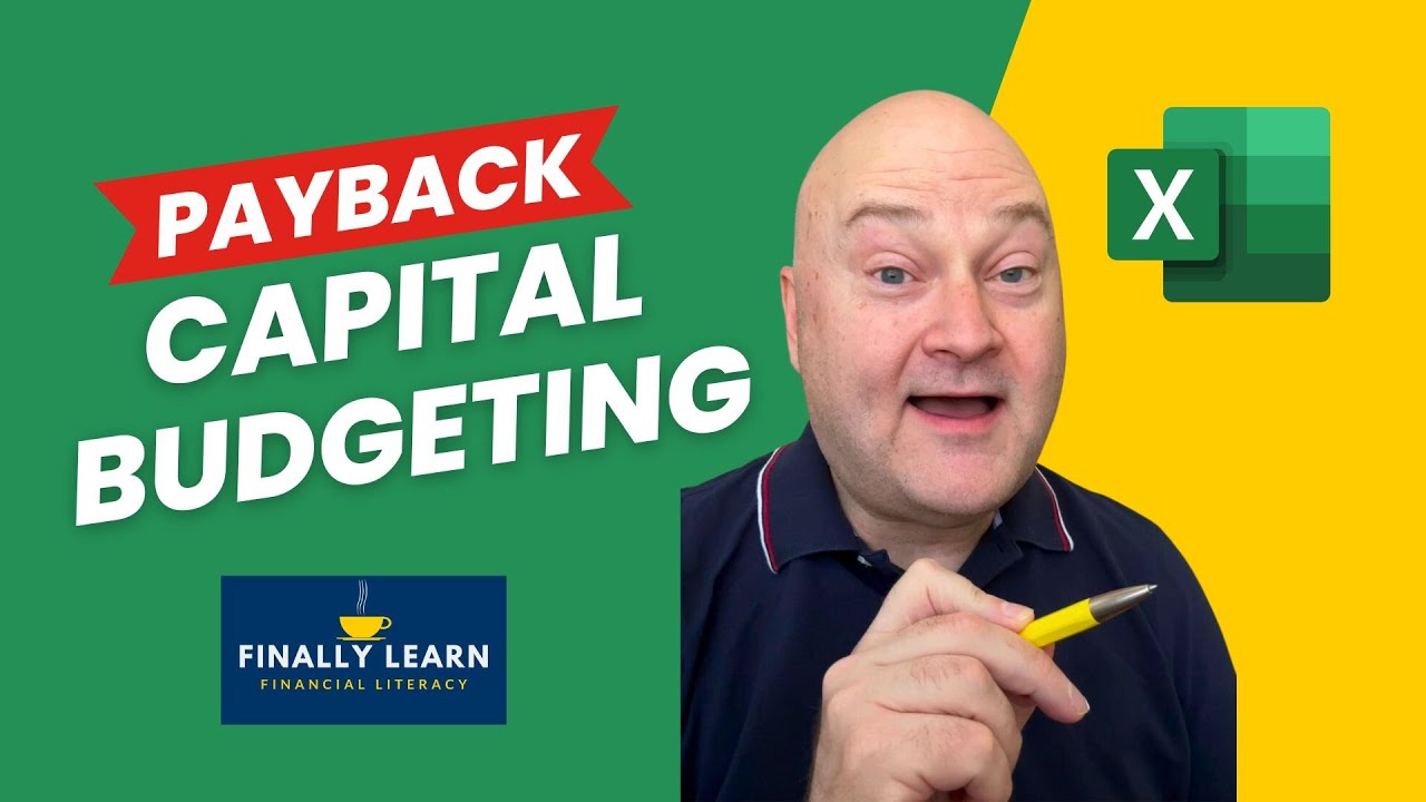Payback Period Calculation: Even and Uneven Cash Flows