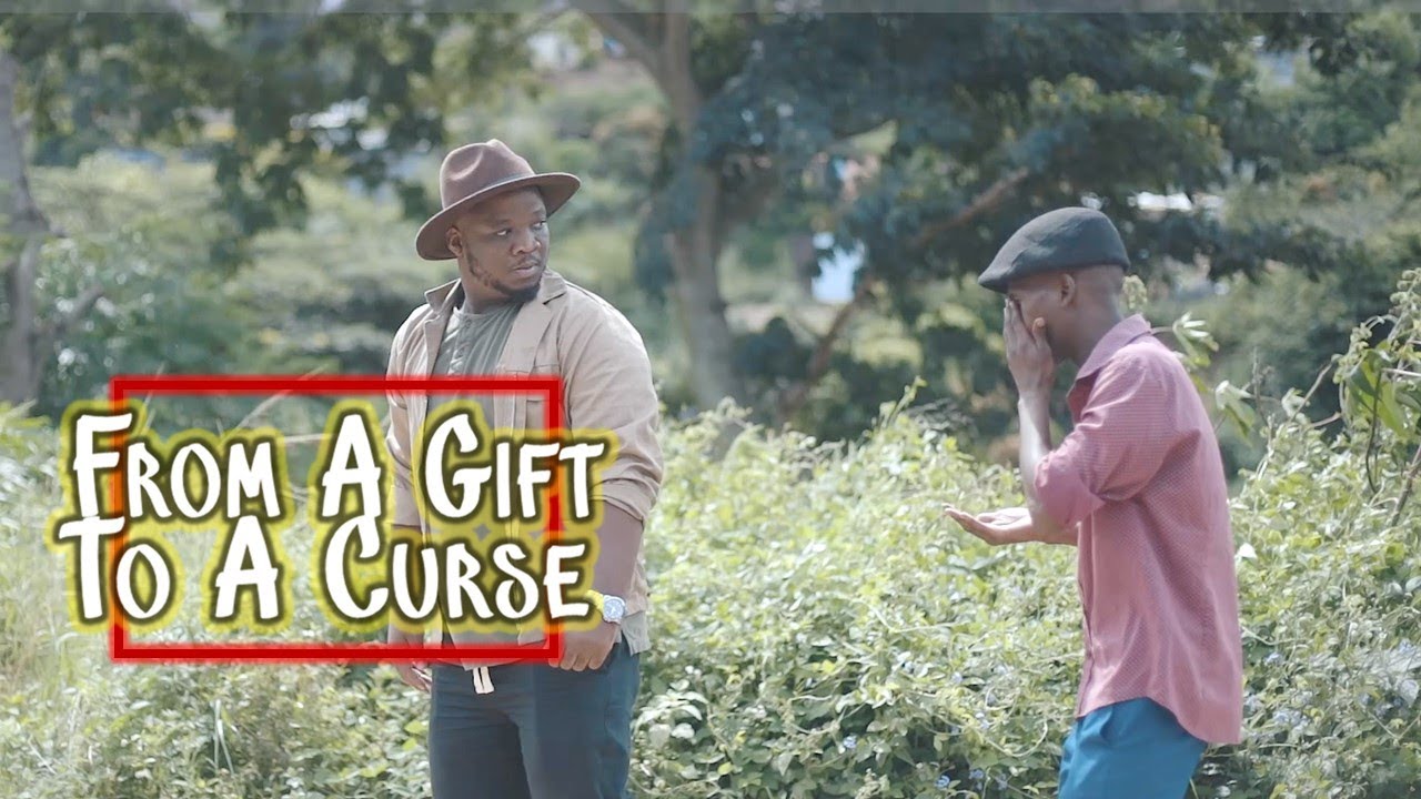 uDlamini YiStar Part 02 - A Gift Or A Curse  (Episode 15)