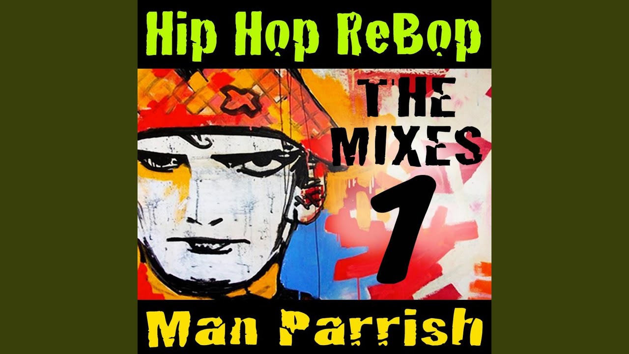 Hip Hop Rebop (Original)