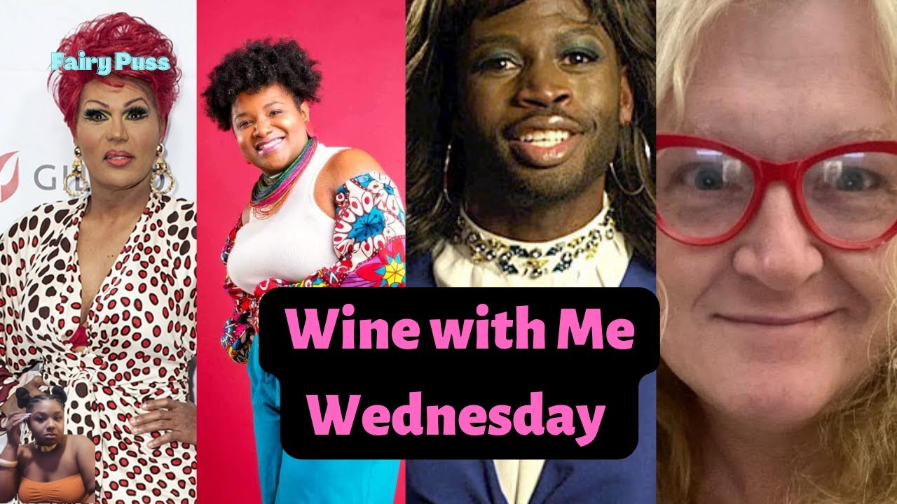 Funky Dineva & Flame Monroe | Trans Panic Attack Updates & More | Bre Starr | WWMW S2 |