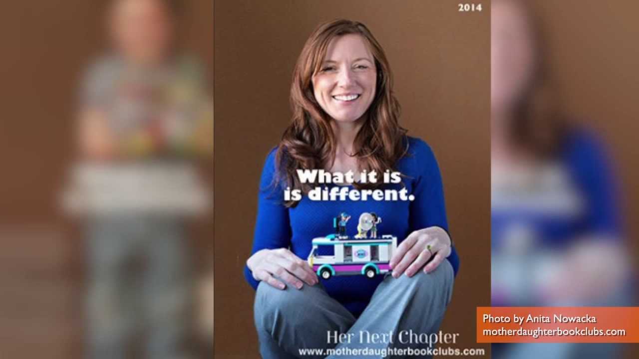 Girl from 1981 Lego Ad Shows How Toy Has Devolved