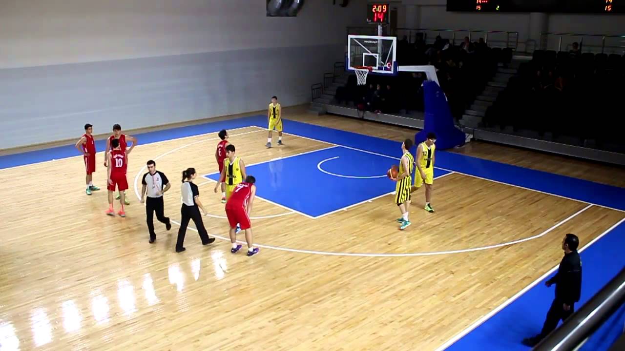 Gürçağ Koleji - Arı Koleji