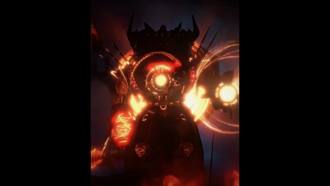If Watchman of Doom Had Astro Upgrades in Episode 79🔥💀 || Skibidi Toilet #edit #shorts