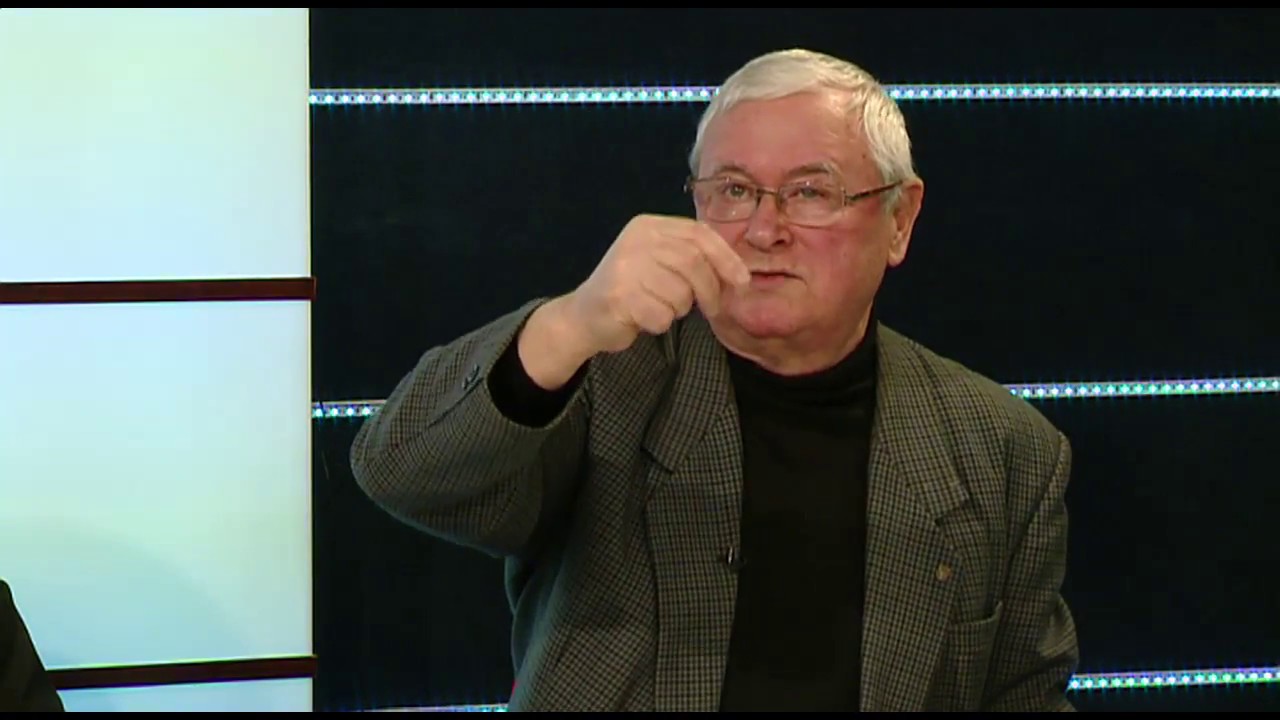 Reflector Analitic: Victor Stepaniuc, Vasile Stati și Nicolae Pascaru