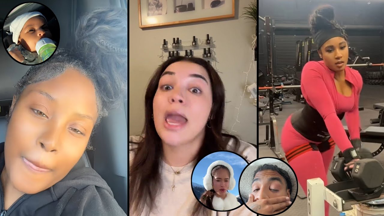 Lala CAUGHT Saying this about Jay Cinco🥴| Ti TROLLING Daysha BACKFIRES😬| Laina RESPONDS to Comments😳