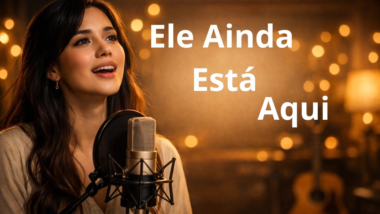 OUÇA AGORA 