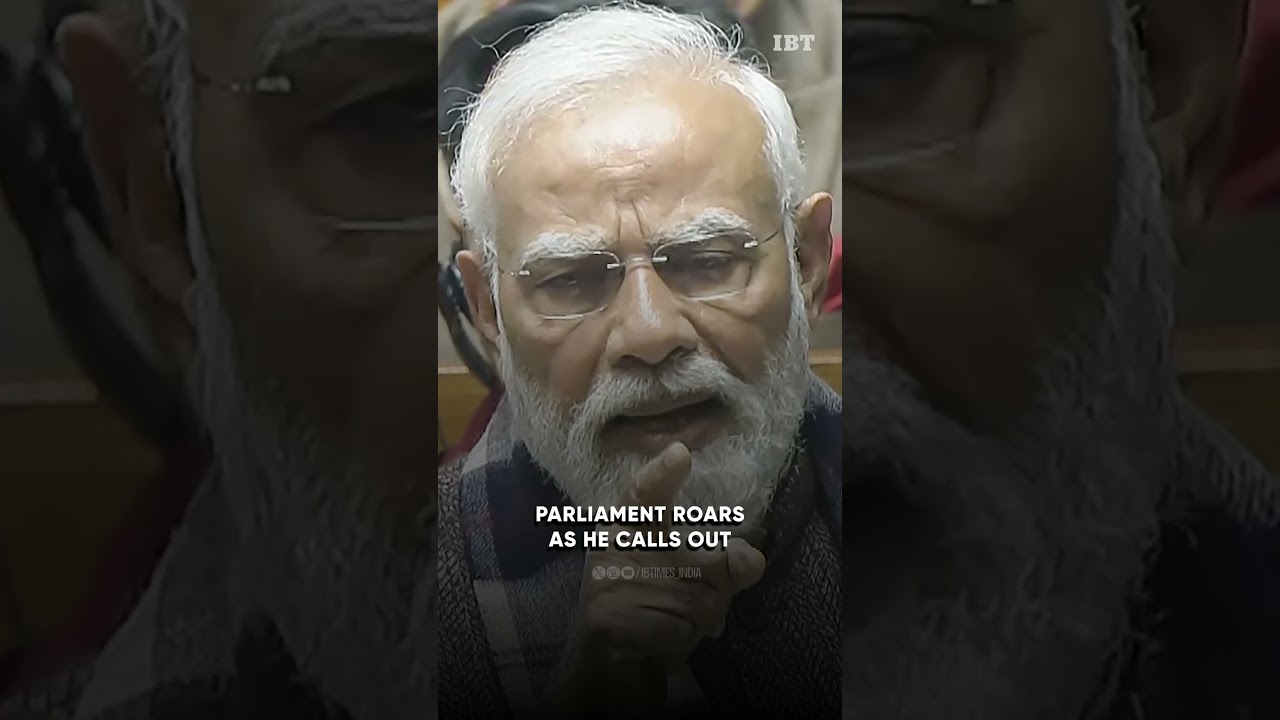 PM Modi Made India Proud Again&rdquo;: Kangana Ranaut on Vande Mataram Row in Parliament