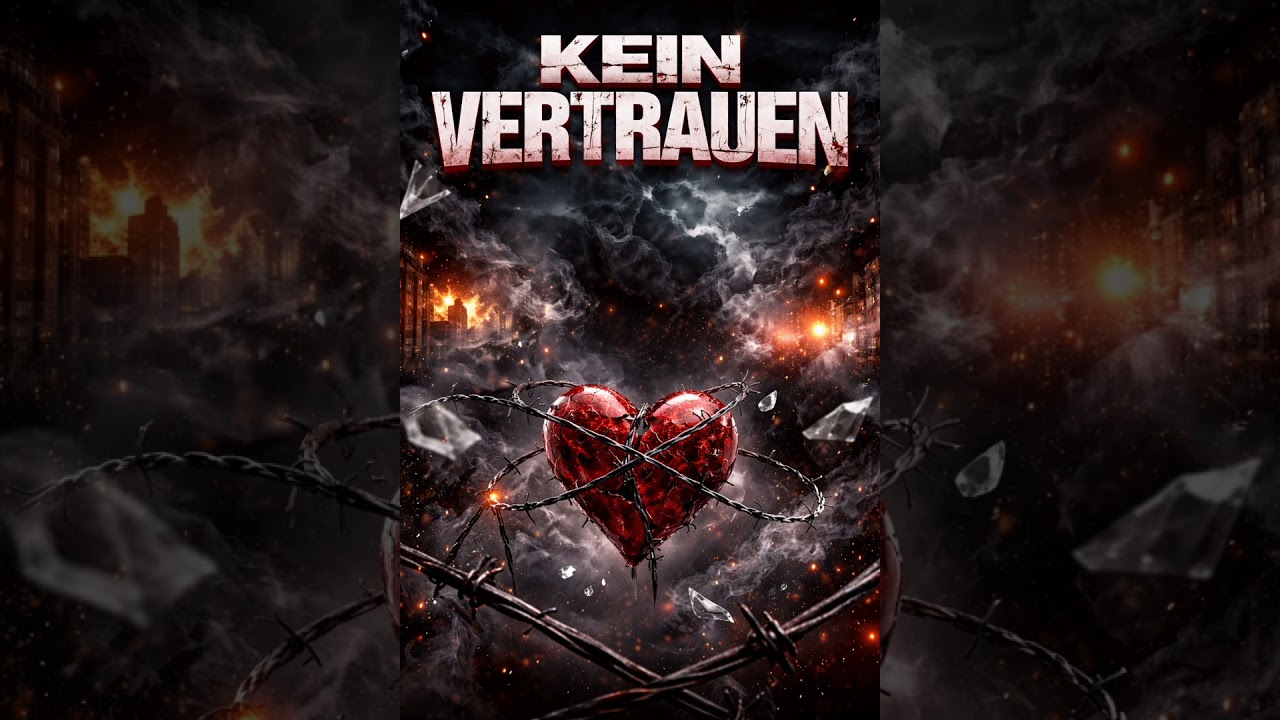 Kein Vertrauen 