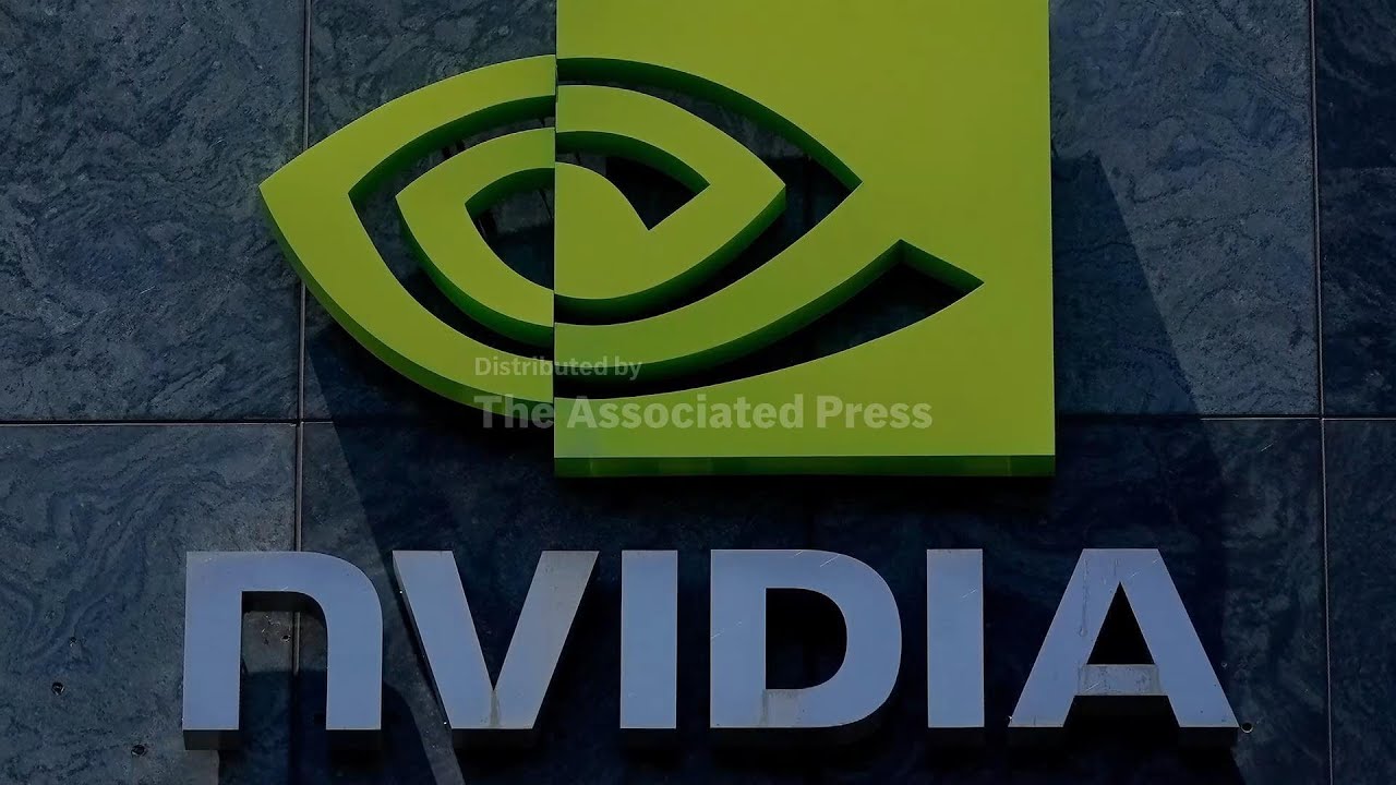 Nvidia delivers another quarter of stellar growth amid growing concern over AI economy