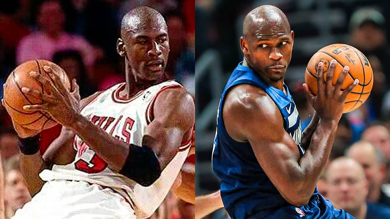 NBA 