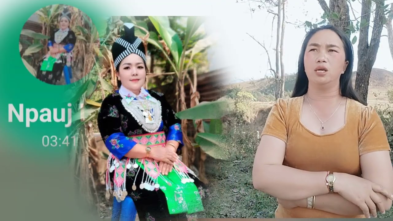 Kwv txhiaj ntsuag hais rau npauj lis 26/1/2026